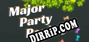 Major Party Racing (2025/MULTI/RePack by AHCU)