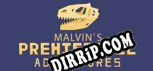 Malvins Prehistoric Adventures (2020/ENG/RePack by iNFECTiON)