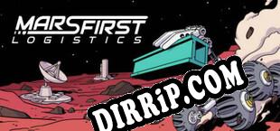 Mars First Logistics (2025/ENG/Cracked)