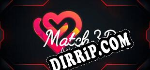 Match3D Adult Social download