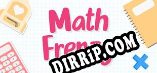 Math Frenzy (2025/ENG/Licensed)