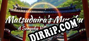 Matsudairas Myoshu A Sengoku Village Simulator (2024) | RePack by ViRiLiTY