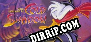 Maui Mallard in Cold Shadow download