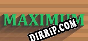 Maximum (2023/ENG/Licensed)