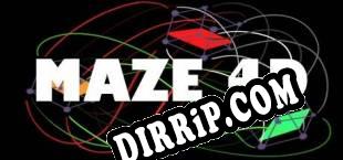 Maze 4D (2018/MULTI/RePack by MYTH)