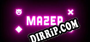 Mazer (2025/ENG/RePack by Solitary)