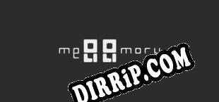 Me  MORY download