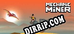 Mechanic Miner (2020/ENG/Cracked)