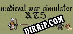 Medieval war simulator RTS download