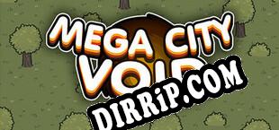 Mega City Void download