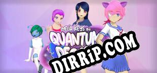 Melia Keys In... Quantum Decade (2023/ENG/Cracked)