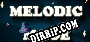 Melodic Mage (2025/ENG/Cracked)