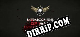 Memories of War Undead Decimation (2021/ENG/Cracked)