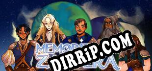 Memories Of Zattera download