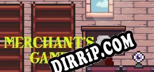 Merchants Game (2022/ENG/Cracked)