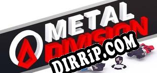 Metal Division (2019/ENG/Licensed)