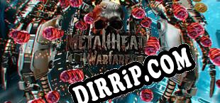 Metal Head Warfare (2025/ENG/Licensed)