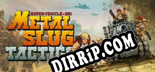 Metal Slug Tactics (2024/ENG/RePack by DiViNE)