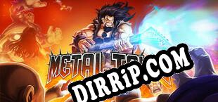 Metal Tales Overkill (2022/ENG/RePack by Lz0)