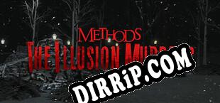 Methods The Illusion Murders (2024/ENG/Cracked)