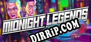 Midnight Legends (2022/ENG/Licensed)