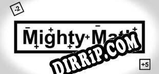 Mighty Math (2023/ENG/RePack by PSC)