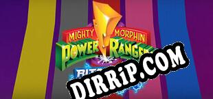 Mighty Morphin Power Rangers Ritas Rewind (2024/ENG/RePack by s0m)