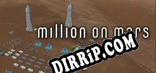 Million on Mars Space to Venture (2025/ENG/Licensed)