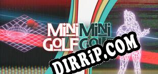 Mini Mini Golf Golf (2024/ENG/RePack by SKiD ROW)