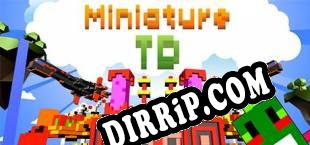 Miniature TD (2017/ENG/Licensed)