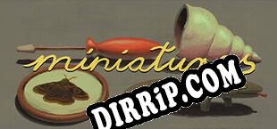 Miniatures download