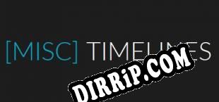 [MISC] TIMELINES (2019/MULTI/RePack by pHrOzEn HeLL)