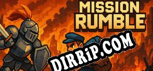 Mission Rumble (2025/MULTI/RePack by DELiGHT)