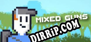 Mixed Guns download