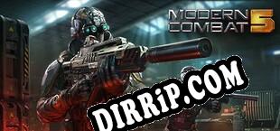 Modern Combat 5 download