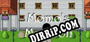 Momos Mansion (2022/ENG/RePack by UNLEASHED)