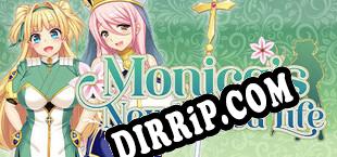 Monicas Newlywed Life download