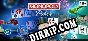 MONOPOLY Poker (2021/ENG/Cracked)