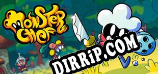 MONSTER CHEF (2025/ENG/Licensed)