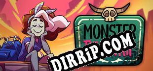 Monster Prom 3 Monster Roadtrip (2022/ENG/Cracked)