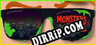 Monsters and Me ?‍♂️?‍♂️ download