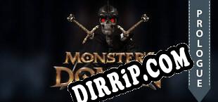 Monsters Domain Prologue (2023/ENG/RePack by CBR)