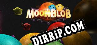 Moon Blob (2021/ENG/RePack by PSC)