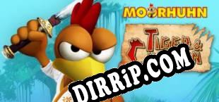 Moorhuhn Tiger and Chicken (2014/MULTI/RePack by PCSEVEN)