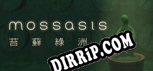 mossasis 苔蘚綠洲 (2025) | RePack by PARADiGM