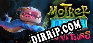 Mother Machine Co-Op Gremlin Tours (2025/ENG/Cracked)