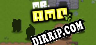 Mr. Amo (2023/ENG/RePack by TPoDT)