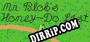 Mr. Blobs Honey-Do List (2025) | RePack by iCWT