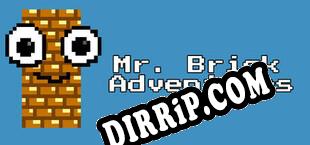 Mr. Brick Adventures (2025/ENG/Cracked)