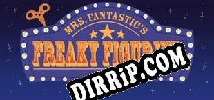 Mrs. Fantastics Freaky Figurine Shop (2022/ENG/Licensed)